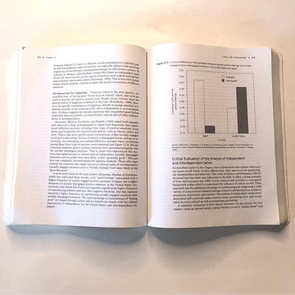 Culture and Psychology - Picture 4 of 8